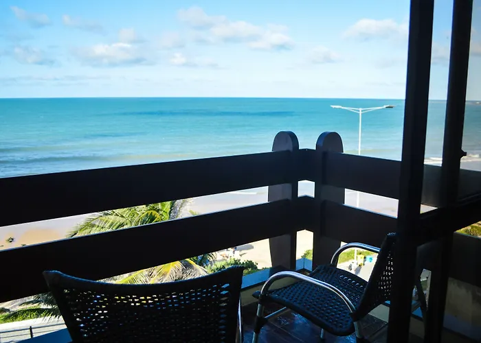 Happy Hotel Praia Azul Natal