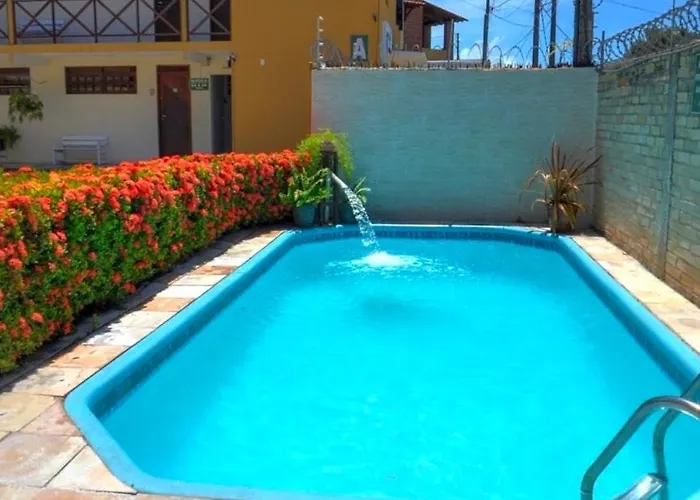 Coco Verde Flats Natal